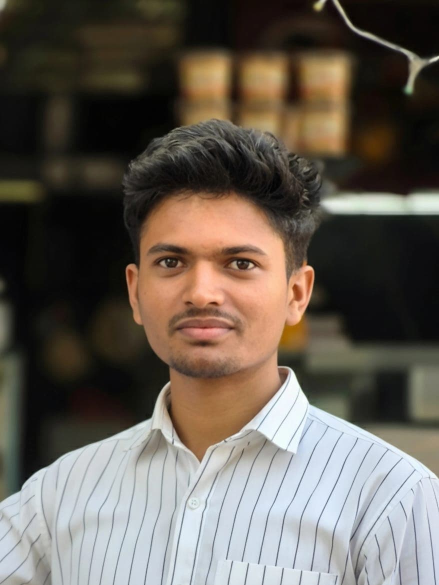 Rameshwar Bhagwat
